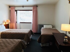 Hotel Ushuaia
