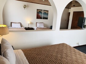 Hotel Ushuaia
