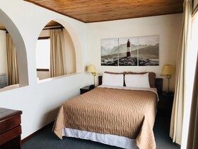 Hotel Ushuaia