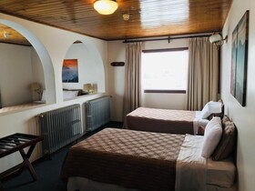 Hotel Ushuaia