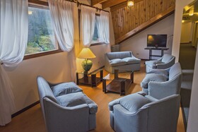 Hotel Ushuaia