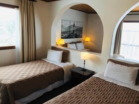 Hotel Ushuaia