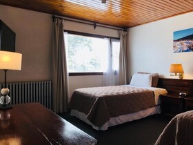 Hotel Ushuaia