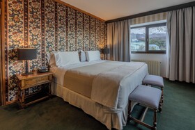 Las Hayas Ushuaia Resort