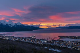 Las Hayas Ushuaia Resort