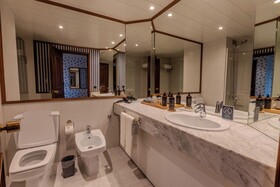 Las Hayas Ushuaia Resort