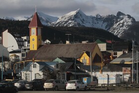 Las Hayas Ushuaia Resort