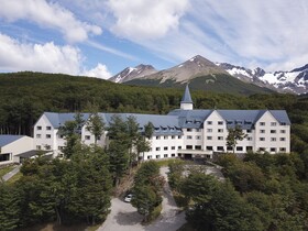Las Hayas Ushuaia Resort