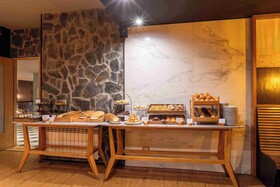 Las Hayas Ushuaia Resort