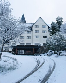 Las Hayas Ushuaia Resort