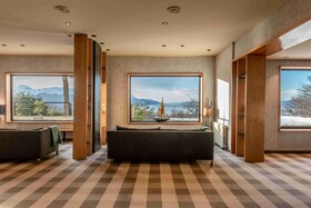 Las Hayas Ushuaia Resort