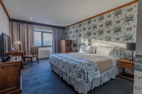 Las Hayas Ushuaia Resort