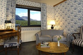 Las Hayas Ushuaia Resort