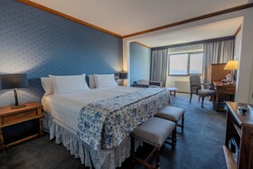 Las Hayas Ushuaia Resort