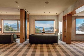 Las Hayas Ushuaia Resort