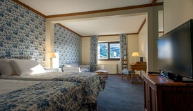 Las Hayas Ushuaia Resort