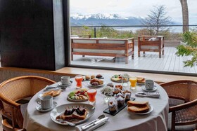 Las Hayas Ushuaia Resort
