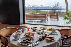 Las Hayas Ushuaia Resort