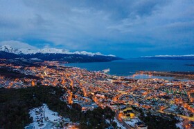 Las Hayas Ushuaia Resort
