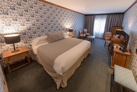 Las Hayas Ushuaia Resort