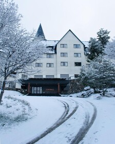 Las Hayas Ushuaia Resort