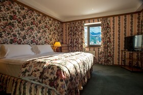 Las Hayas Ushuaia Resort