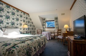 Las Hayas Ushuaia Resort