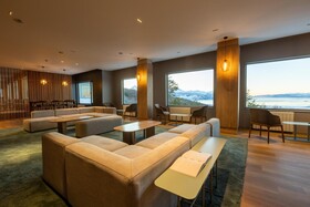 Los Acebos Ushuaia