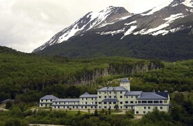 Los Acebos Ushuaia