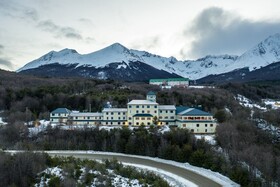 Los Acebos Ushuaia