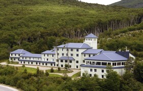 Los Acebos Ushuaia