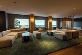 Los Acebos Ushuaia