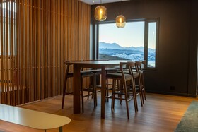 Los Acebos Ushuaia
