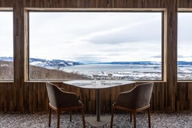 Los Acebos Ushuaia