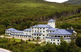 Los Acebos Ushuaia