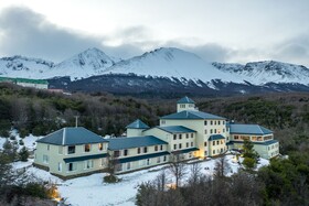 Los Acebos Ushuaia