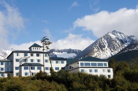 Los Acebos Ushuaia