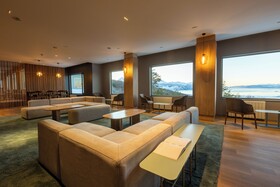 Los Acebos Ushuaia
