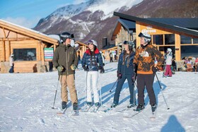 Los Acebos Ushuaia