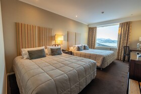 Los Acebos Ushuaia