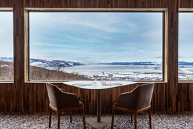 Los Acebos Ushuaia