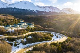 Los Acebos Ushuaia