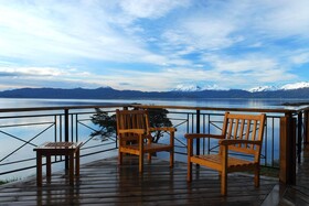 Los Cauquenes Resort & Spa