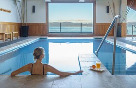 Los Cauquenes Resort & Spa