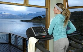 Los Cauquenes Resort & Spa
