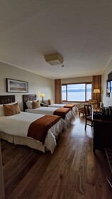 Los Cauquenes Resort & Spa