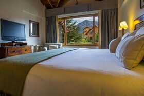 Los Cauquenes Resort & Spa