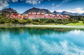 Los Cauquenes Resort & Spa
