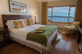 Los Cauquenes Resort & Spa