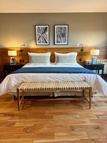 Los Cauquenes Resort & Spa